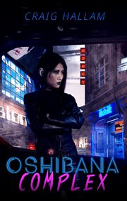 Oshibana Complex cover image