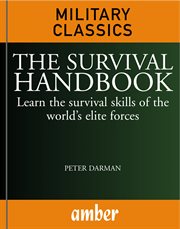 The Survival Handbook cover image