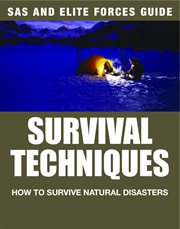 Survival Techniques cover image