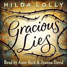 Cover image for Gracious Lies
