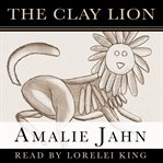 The clay lion cover image