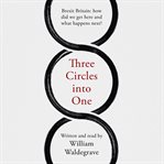 Three circles into one cover image