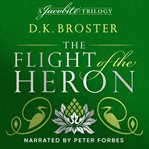 The Flight of the Heron cover image