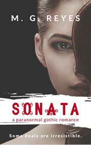 Sonata cover image