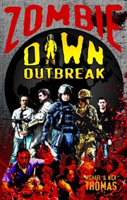 Zombie Dawn Outbreak cover image