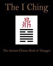 The I Ching cover image