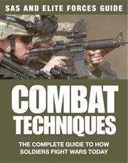 Combat techniques cover image