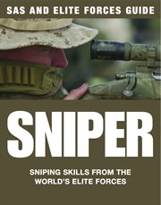 Sniper cover image