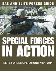 Special Forces in Action cover image