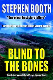 Blind to the Bones cover image