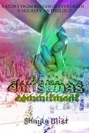 Christmas Commitment cover image