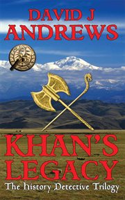 Khan's Legacy cover image