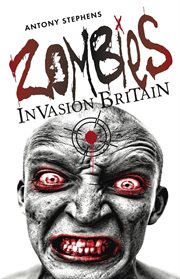 Zombies Invasion Britain cover image