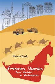 Emirates Diaries cover image