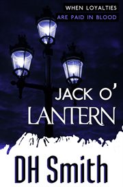 Jack O'Lantern cover image