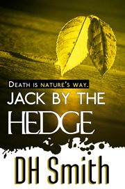 JACK BY THE HEDGE cover image