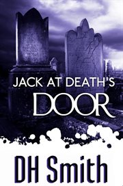 Jack at death's door cover image