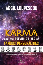 Karma and the Previous Life of Famous Personalities cover image