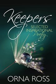 Keepers: selected inspirational poetry cover image
