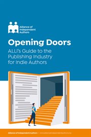 Opening Doors : Campaign Guides cover image