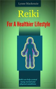 Reiki for a Healthier Lifestyle cover image