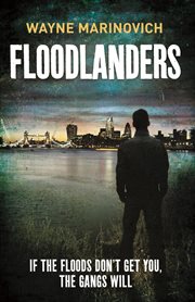 Floodlanders cover image