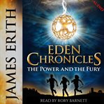 The power and the fury cover image