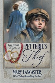 Petteril's Thief cover image