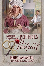 Petteril's Portrait cover image