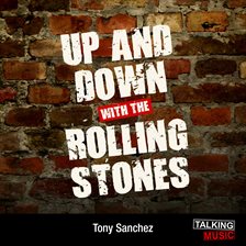 Cover image for Up and Down With The Rolling Stones