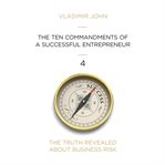 The ten commandments of a successful entrepreneur cover image