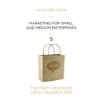 Marketing for small and medium enterprises cover image