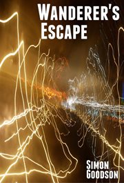 Wanderer's escape cover image