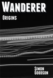 Wanderer - origins cover image