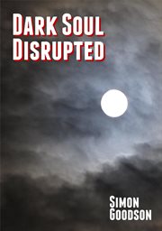Disrupted cover image