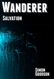 Wanderer. Salvation cover image
