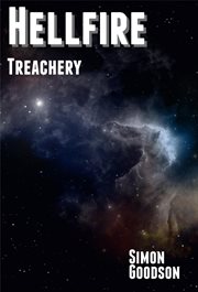 Hellfire - treachery : Treachery cover image