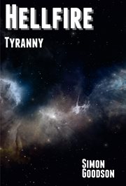 Hellfire - tyranny cover image
