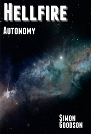 Hellfire - autonomy cover image