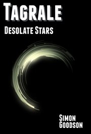 Tagrale - desolate stars : Desolate Stars cover image
