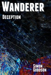 Wanderer - deception cover image