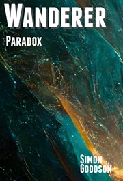 Wanderer : Paradox cover image