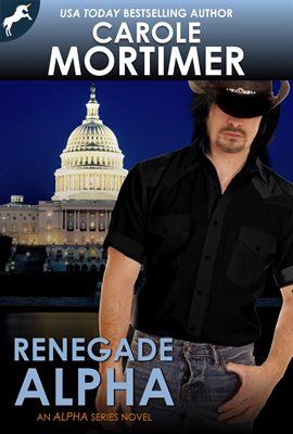 Cover image for Renegade Alpha