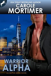 Warrior alpha cover image