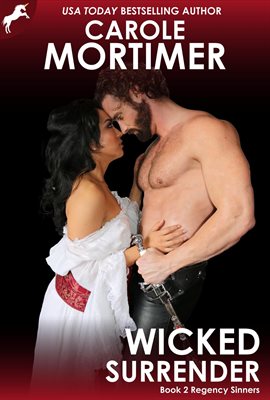 Cover image for Wicked Surrender