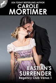 Bastian's surrender cover image