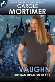 Vaughn : Russian Dragon cover image