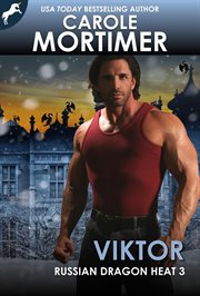 Viktor : Russian Dragon Heat cover image