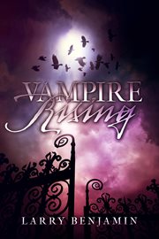 Vampire Rising cover image
