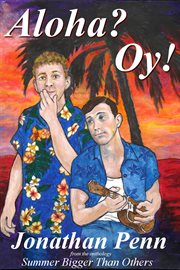 Aloha? Oy! cover image
